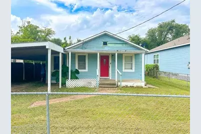 735 Highland Dr, Beaumont, TX 77705 - Photo 1