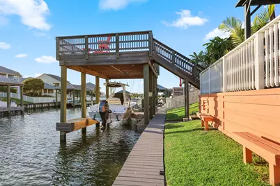 5310 Brigantine Cay Court, Texas City, TX 77590 - Photo 29