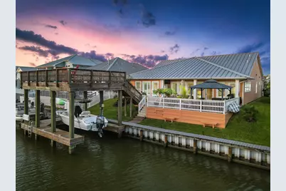 5310 Brigantine Cay Court, Texas City, TX 77590 - Photo 39