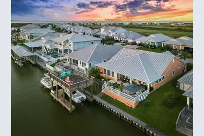 5310 Brigantine Cay Court, Texas City, TX 77590 - Photo 1