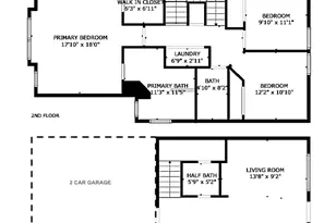 207 N Burberry Park Cir, The Woodlands, TX 77382 - Photo 5