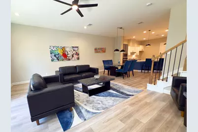 4307 B Dickson Street, Houston, TX 77007 - Photo 3