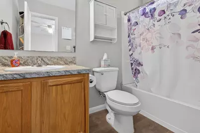 3940 Frontier Road, Willis, TX 77378 - Photo 17