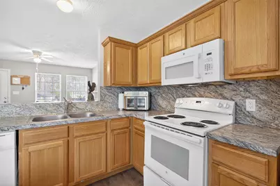 3940 Frontier Road, Willis, TX 77378 - Photo 9