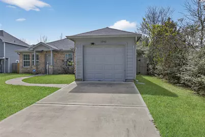 3940 Frontier Road, Willis, TX 77378 - Photo 3