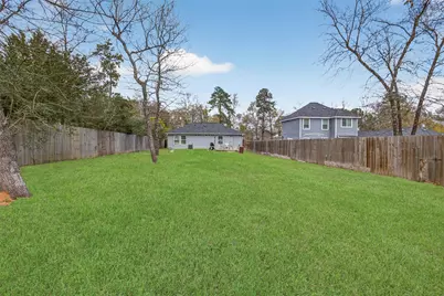 3940 Frontier Road, Willis, TX 77378 - Photo 23
