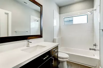 1309 Laird Street #A, Houston, TX 77008 - Photo 21