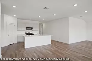 611 Nestor Dr, Crosby, TX 77532 - Photo 5