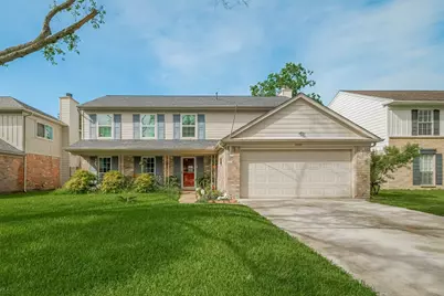 3426 Hidden Creek Drive, Sugar Land, TX 77479 - Photo 1