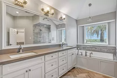 20 Campeche Estates Drive, Galveston, TX 77554 - Photo 25