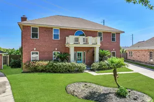 20 Campeche Estates Dr, Galveston, TX 77554 - Photo 47