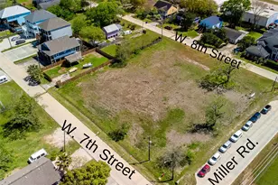 Tbd007 W 8th St, Kemah, TX 77565 - Photo 1