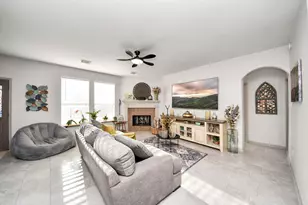 5906 Coyote Echo Dr, Katy, TX 77449 - Photo 5