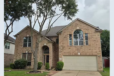 21038 Narrow Gate Drive, Houston, TX 77095 - Photo 1