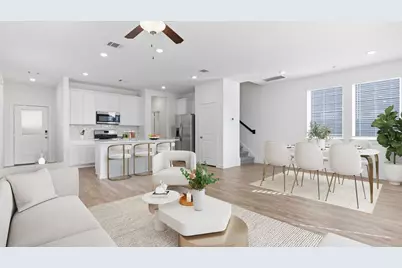 2130 Olivos St, Missouri City, TX 77459 - Photo 3