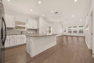 3302 Driftwood Meadow Ln, Richmond, TX 77406 - Photo 19