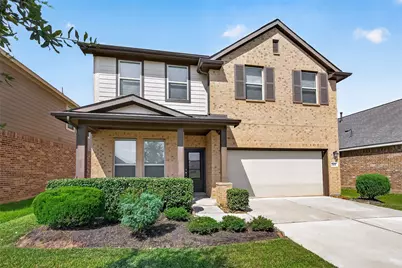 3302 Driftwood Meadow Lane, Richmond, TX 77406 - Photo 3
