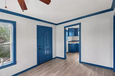 3926 Farmer Street, Houston, TX 77020 - Photo 1