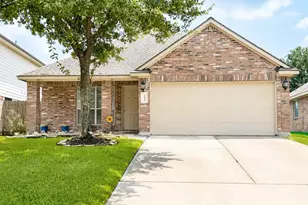22419 Highland Point Ln, Spring, TX 77373 - Photo 1