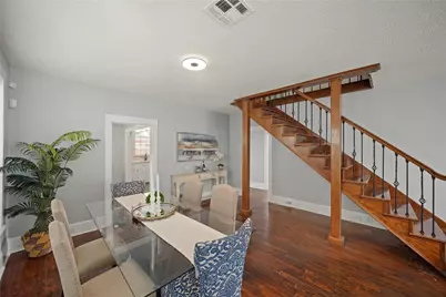741 E 9th Street, Houston, TX 77007 - Photo 5