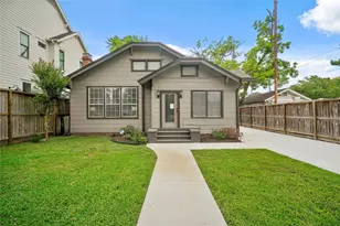 741 E 9th St, Houston, TX 77007 - Photo 1