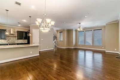 1610 Knox Street #A, Houston, TX 77007 - Photo 9