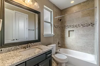1610 Knox Street #A, Houston, TX 77007 - Photo 7