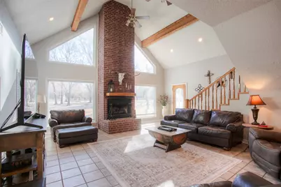 17406 County Road 4821, Normangee, TX 77871 - Photo 13