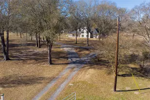 17406 County Rd 4821, Normangee, TX 77871 - Photo 1