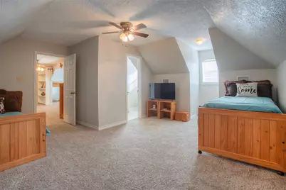 17406 County Road 4821, Normangee, TX 77871 - Photo 33