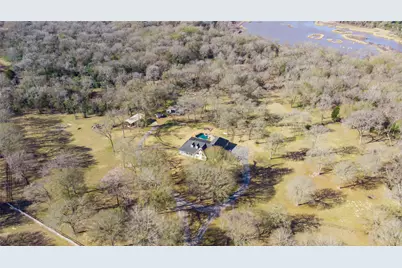 17406 County Road 4821, Normangee, TX 77871 - Photo 3