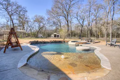 17406 County Road 4821, Normangee, TX 77871 - Photo 7