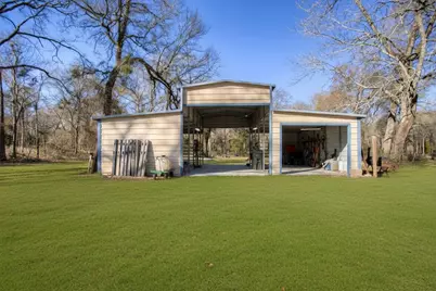 17406 County Road 4821, Normangee, TX 77871 - Photo 11