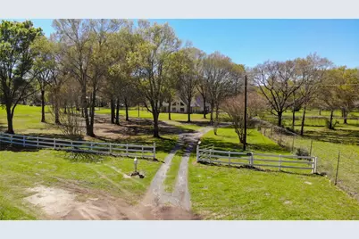 17406 County Road 4821, Normangee, TX 77871 - Photo 1