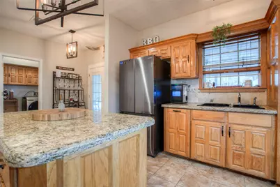 17406 County Road 4821, Normangee, TX 77871 - Photo 15