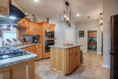 17406 County Road 4821, Normangee, TX 77871 - Photo 13