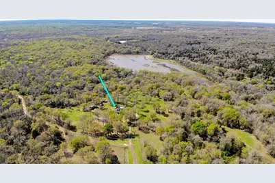 17406 County Road 4821, Normangee, TX 77871 - Photo 47