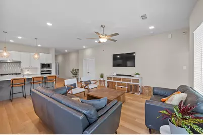 7214 Oak Grove Trail, Katy, TX 77493 - Photo 3