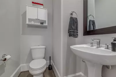 2732 Dolce Oaks Drive, Houston, TX 77007 - Photo 25