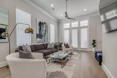 2732 Dolce Oaks Drive, Houston, TX 77007 - Photo 7