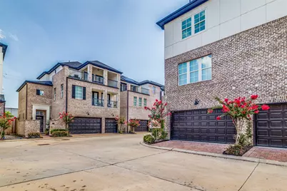 2732 Dolce Oaks Drive, Houston, TX 77007 - Photo 3