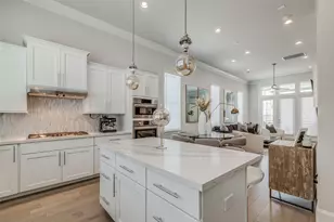 2732 Dolce Oaks Dr, Houston, TX 77007 - Photo 13