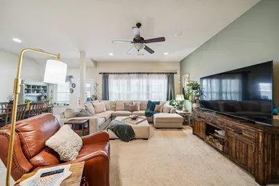 21514 Barrett Knolls Drive, Richmond, TX 77406 - Photo 3