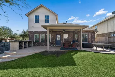 21514 Barrett Knolls Drive, Richmond, TX 77406 - Photo 33