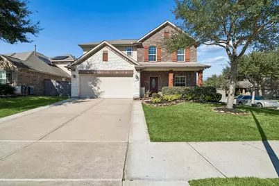 21514 Barrett Knolls Drive, Richmond, TX 77406 - Photo 35