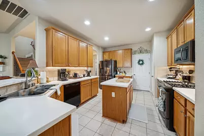 21514 Barrett Knolls Drive, Richmond, TX 77406 - Photo 11