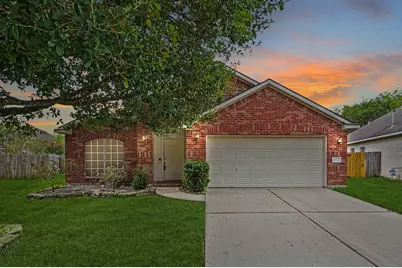 20343 Yosemite Falls Drive, Tomball, TX 77375 - Photo 1
