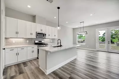 2205 Rain Melody Lane, Houston, TX 77080 - Photo 7