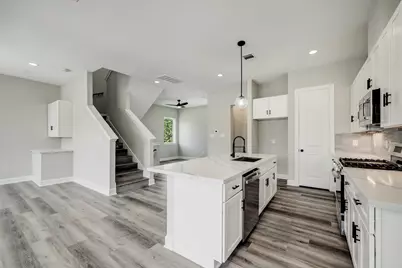 2205 Rain Melody Lane, Houston, TX 77080 - Photo 5