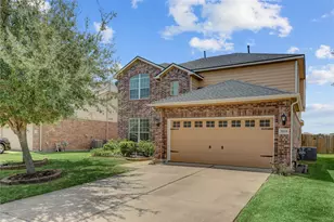 5119 Waterview Meadow Dr, Richmond, TX 77407 - Photo 3
